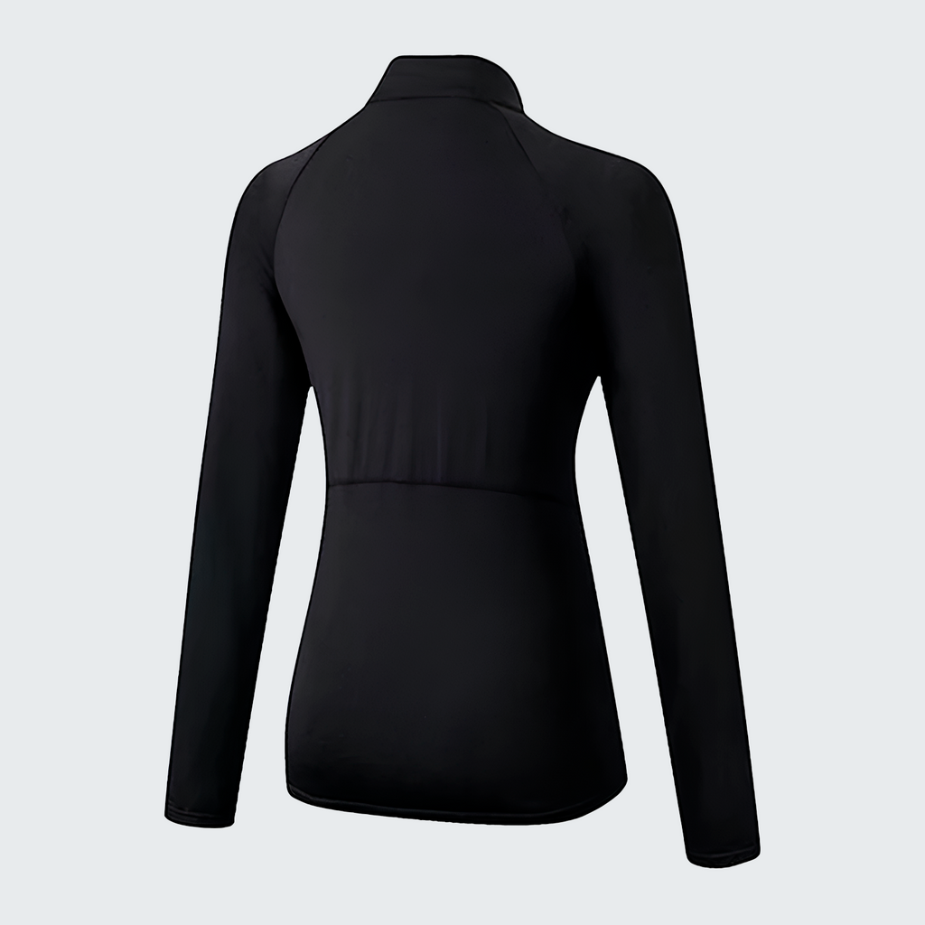 Camiseta Térmica Feminina Tech Montevie