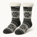 [COMPRE 2 LEVE 3] Kit Meias de Lã Térmicas (OFERTA DE INVERNO)