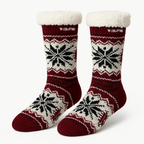 [COMPRE 3 LEVE 5] Kit Meias de Lã Térmicas (OFERTA DE INVERNO)