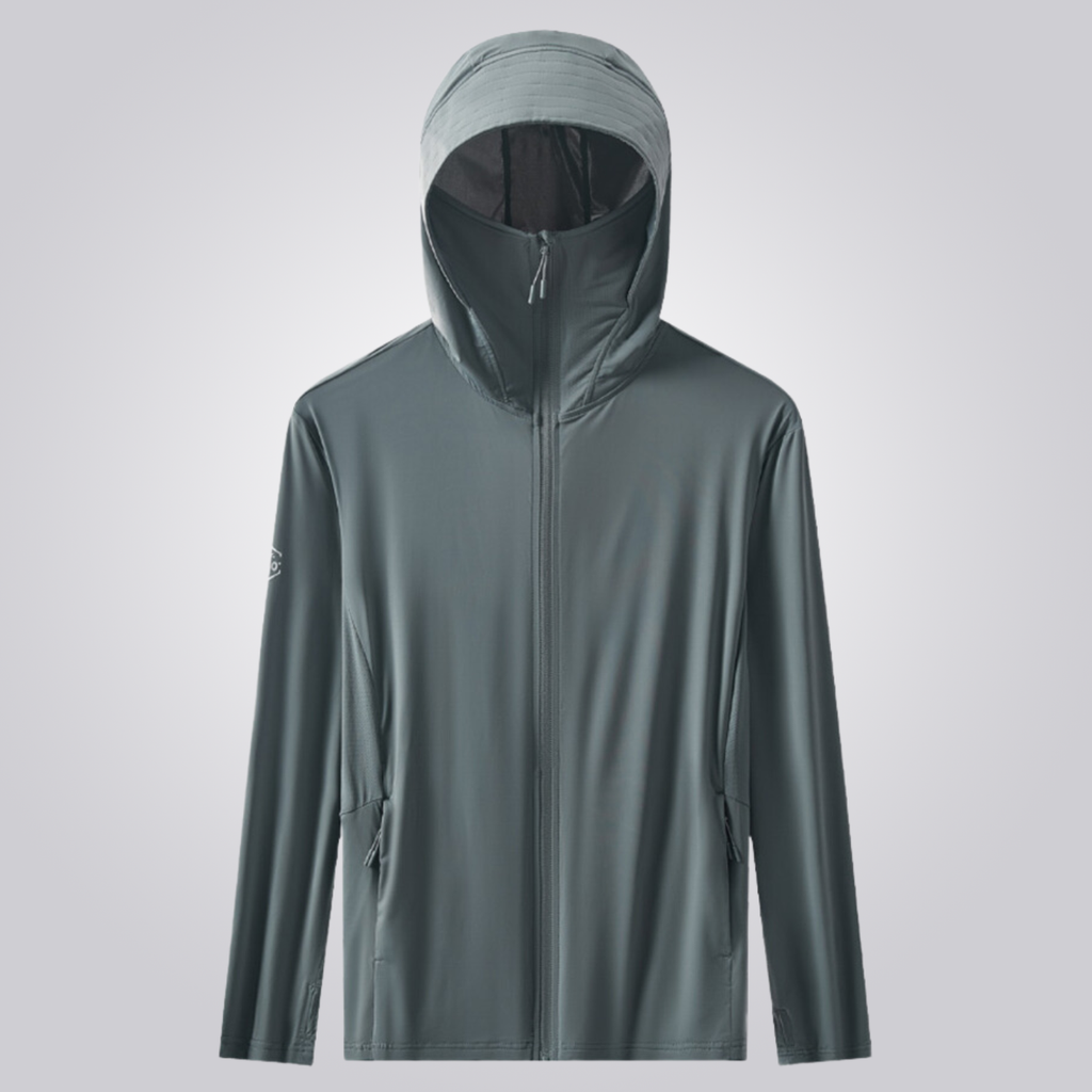 Corta-Vento Masculino NeoTech Montevie