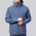 Jaqueta Fleece Masculino Voblo Montevie