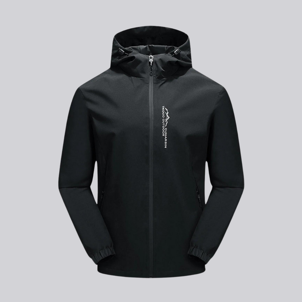 Jaqueta Masculina impermeável Havaí