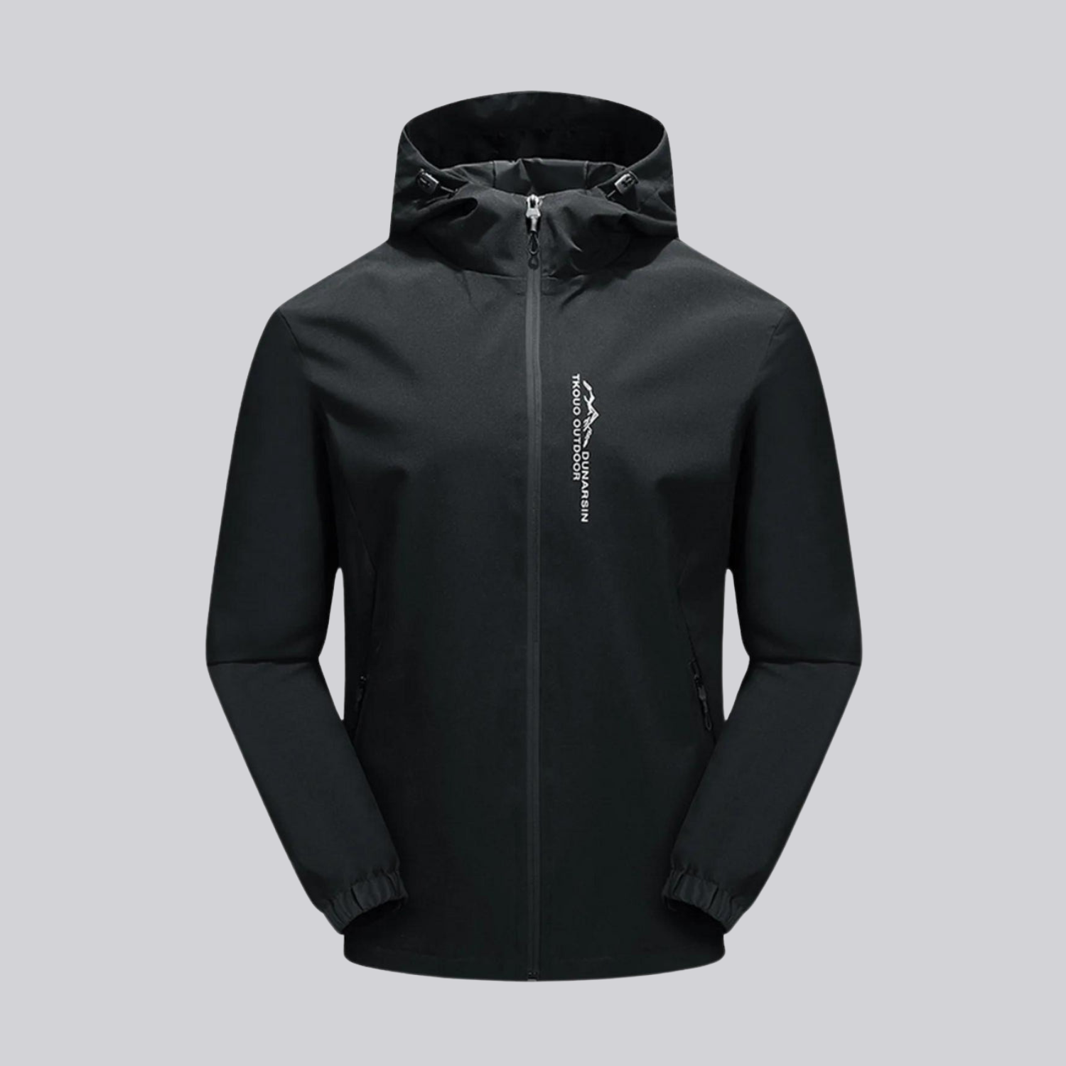 Jaqueta Masculina impermeável Havaí
