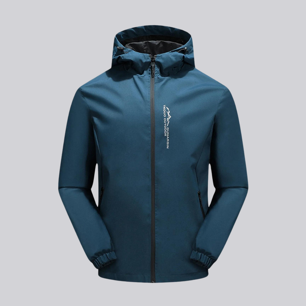 Jaqueta Masculina impermeável Havaí