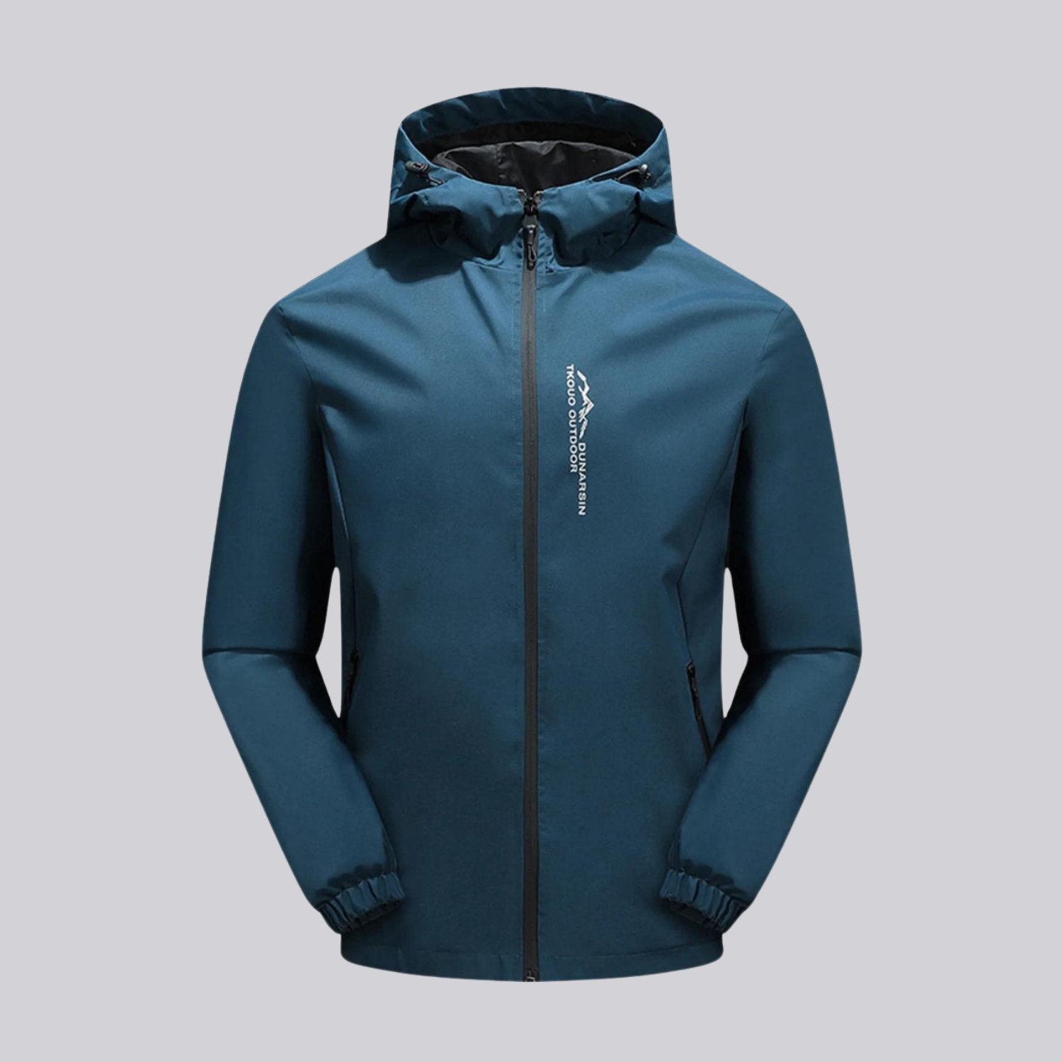 Jaqueta Masculina impermeável Havaí