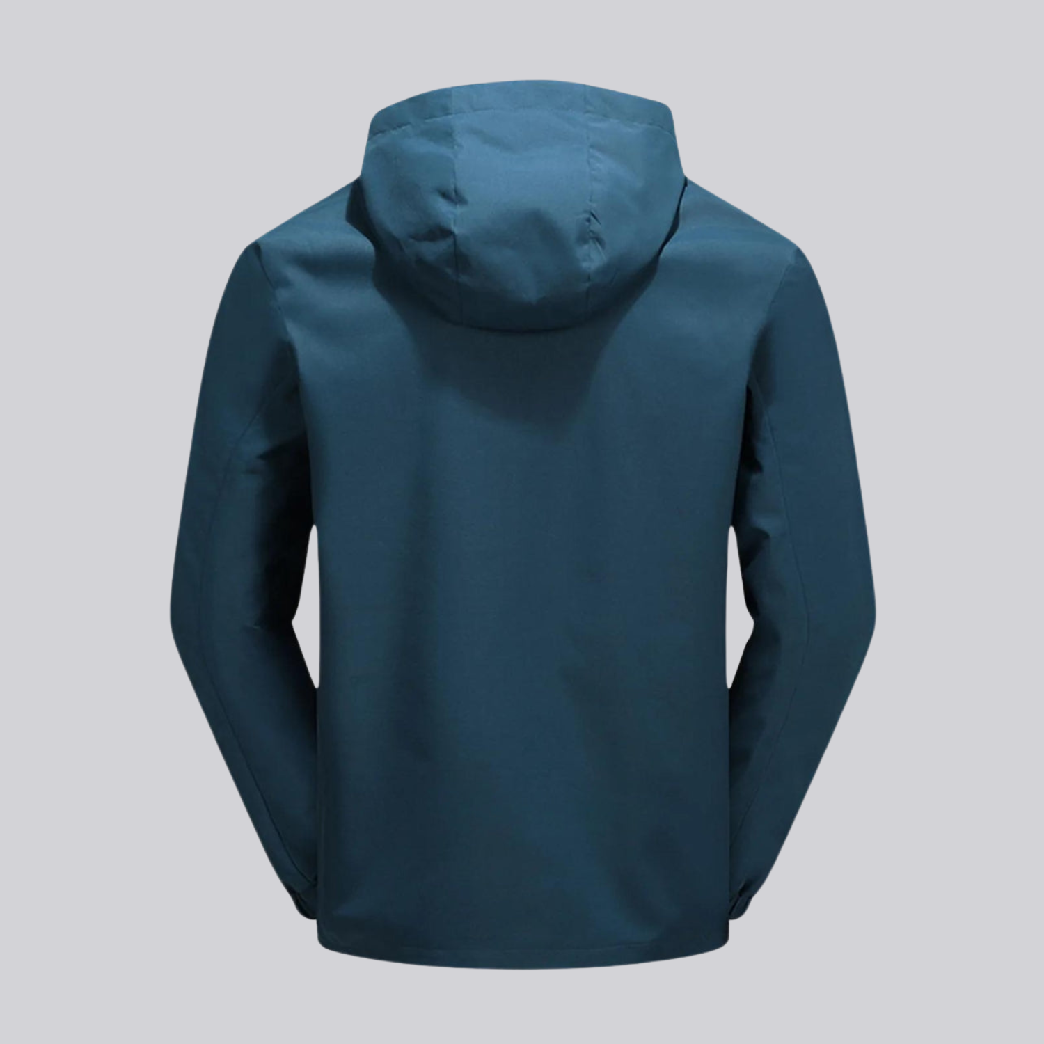 Jaqueta Masculina impermeável Havaí