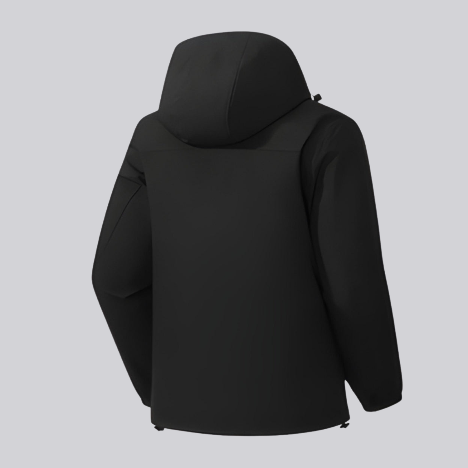 Jaqueta Masculina impermeável Havaí
