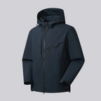 Jaqueta Masculina Impermeável Surt Montevie