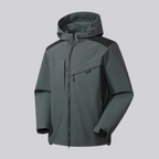 Jaqueta Masculina Impermeável Surt Montevie