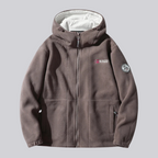 Jaqueta Fleece Masculina Nortman