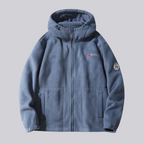 Jaqueta Fleece Masculina Nortman