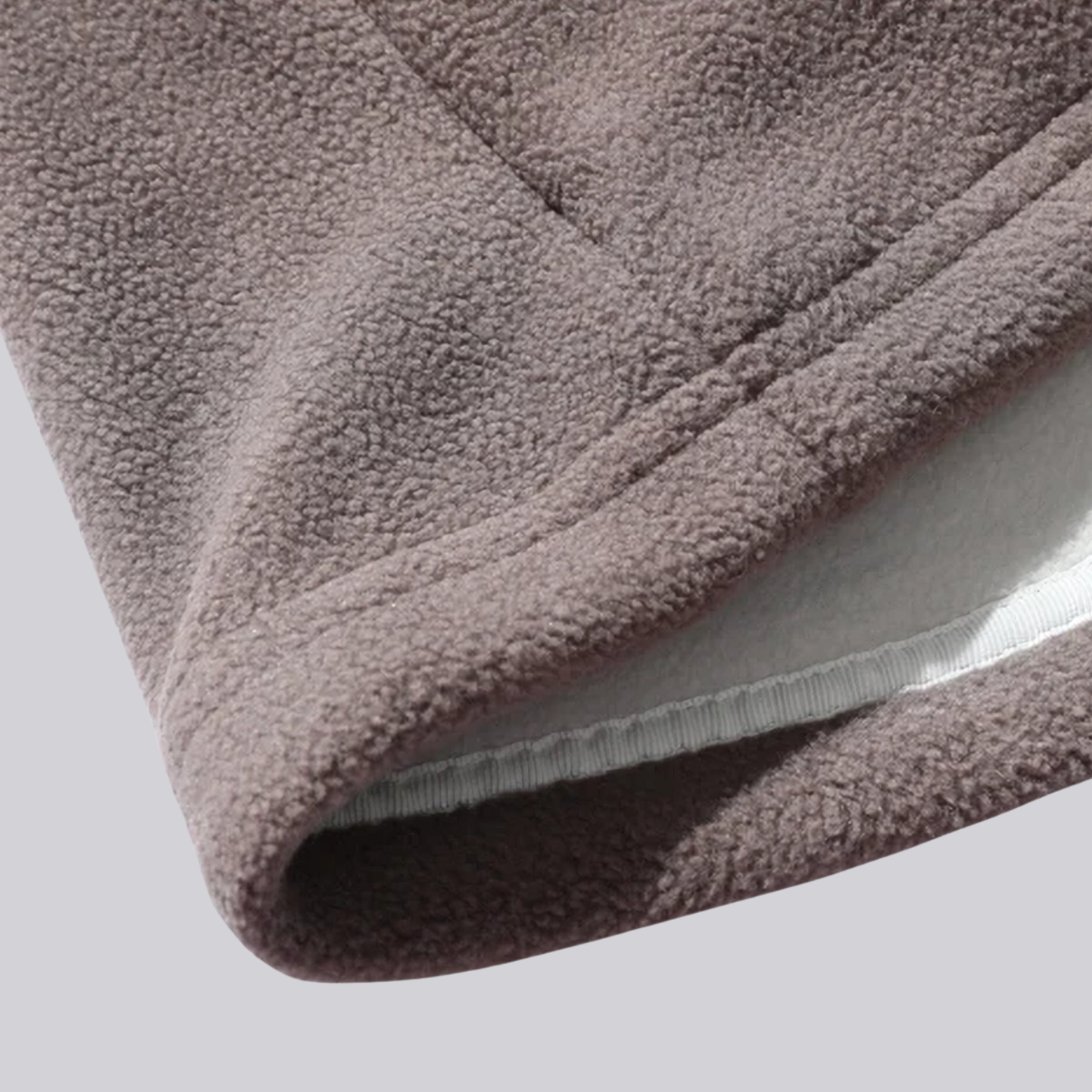Jaqueta Fleece Masculina Nortman