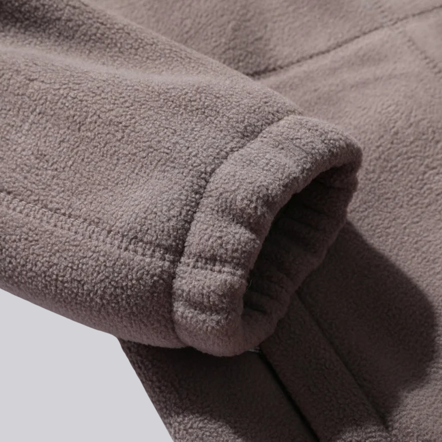 Jaqueta Fleece Masculina Nortman