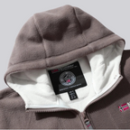 Jaqueta Fleece Masculina Nortman