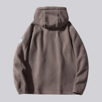 Jaqueta Fleece Masculina Nortman