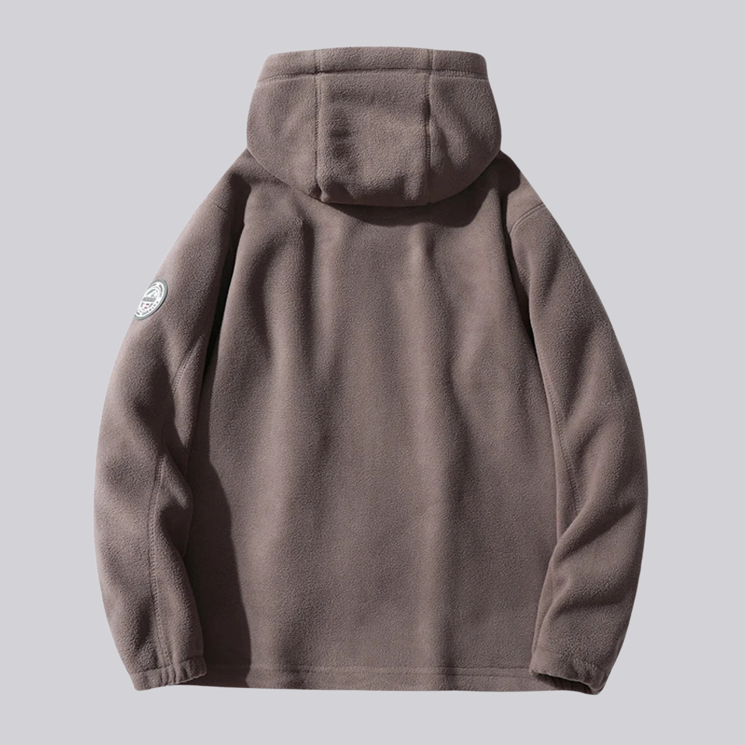 Jaqueta Fleece Masculina Nortman