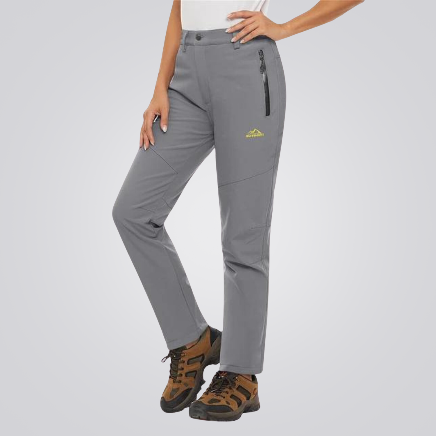 Calça Feminina Térmica Impermeável