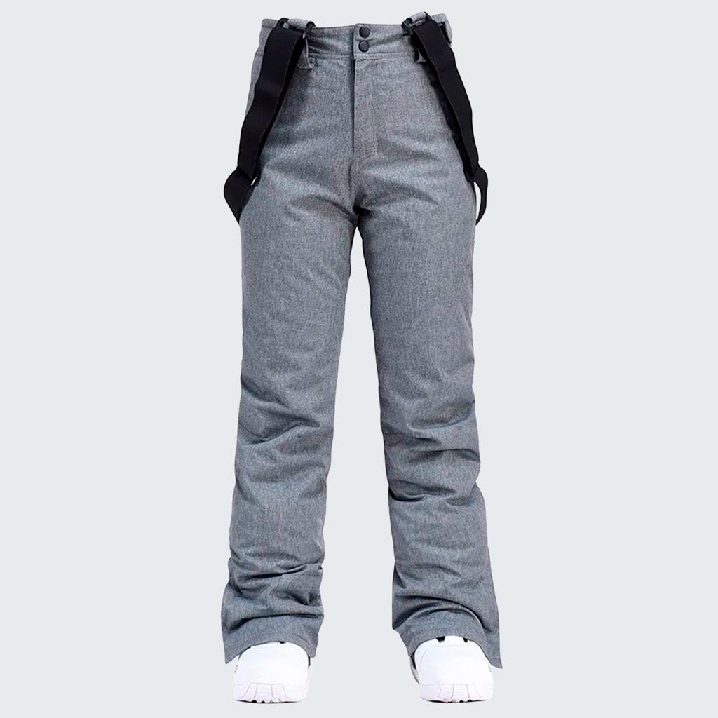 Calça Feminina Ski Snow Impermeável