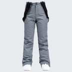 Calça Feminina Ski Snow Impermeável