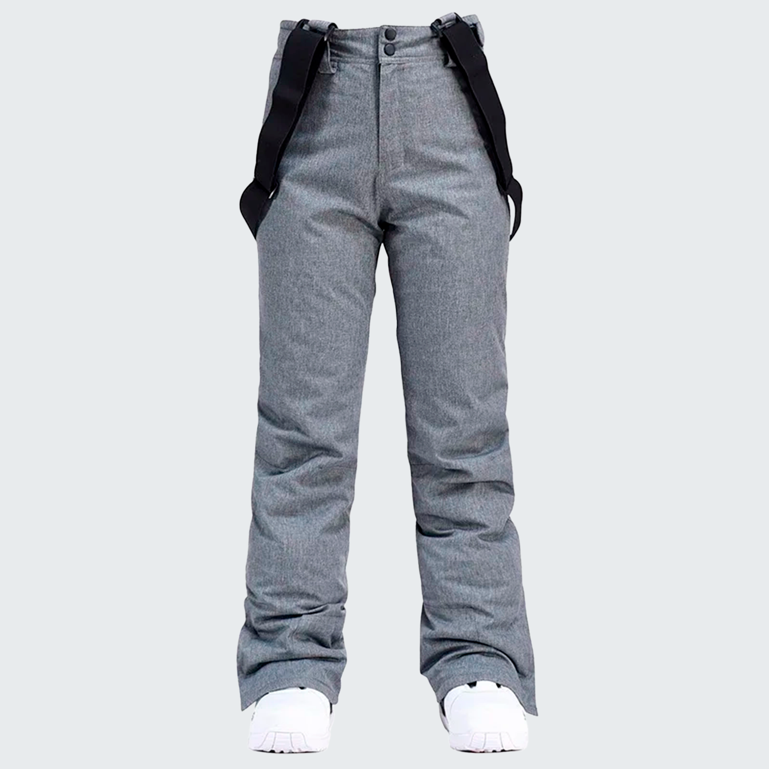 Calça Feminina Ski Snow Impermeável