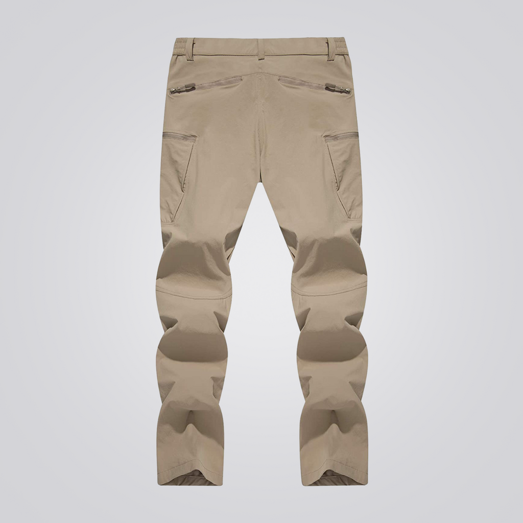Calça Tática Masculina Resistente Montevie