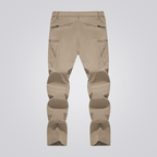 Calça Tática Masculina Resistente Montevie