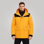 Jaqueta 3 em 1 Masculina Impermeável Puffer Lost Montevie