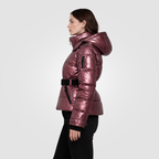 Jaqueta Feminina Arctic Impermeável Montevie