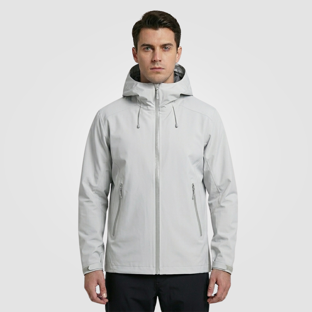 Jaqueta Masculina Shield Impermeável Outdoor Montevie