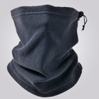 Kit 3 Cachecol Fleece Protetor de Pescoço Outdoor Montevie