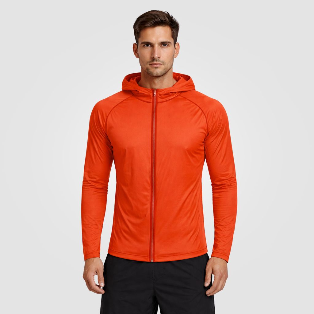 Jaqueta Masculina UltraMove Impermeável Montevie