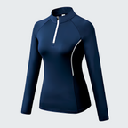 Camiseta Térmica Feminina Tech Montevie