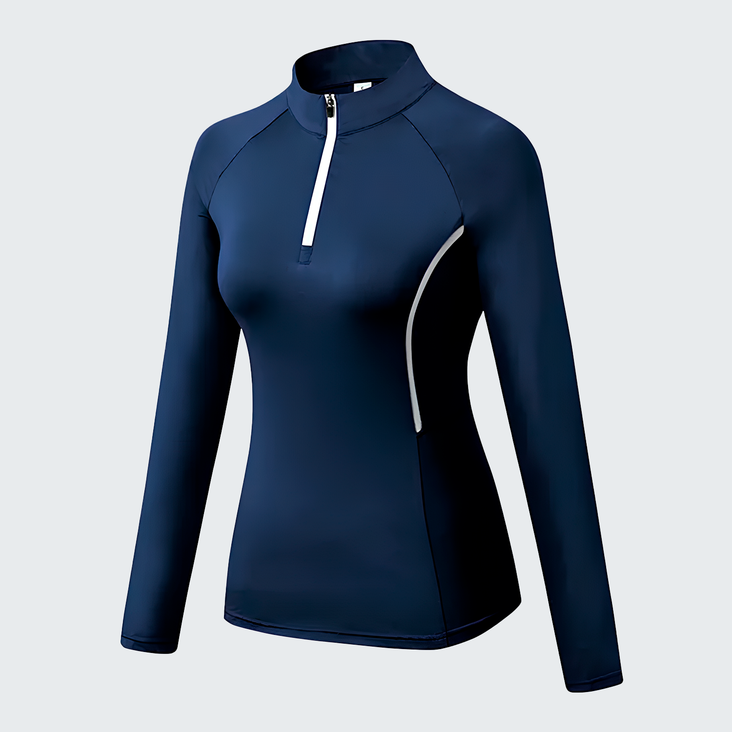 Camiseta Térmica Feminina Tech Montevie