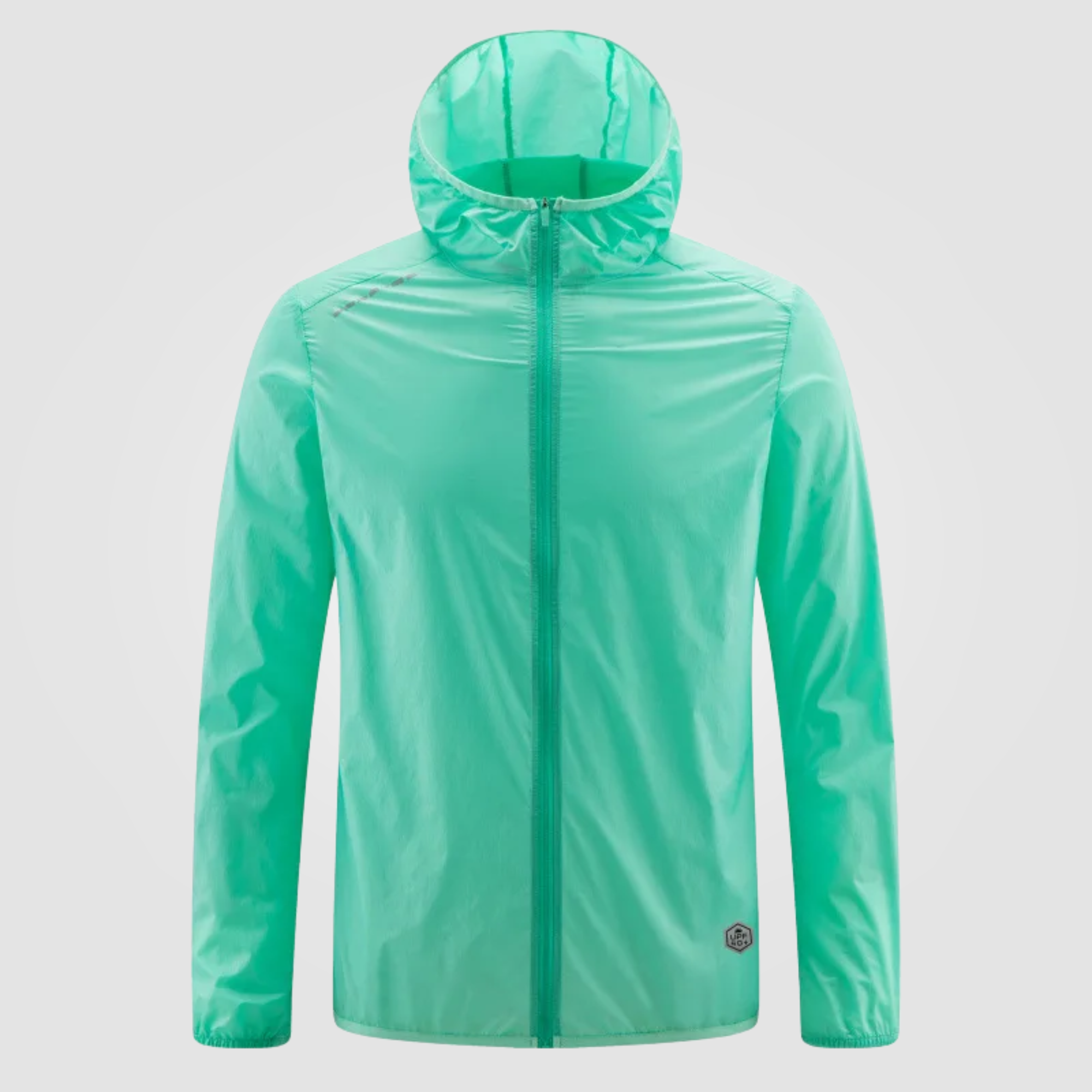 Jaqueta Feminina WindGuard Ultra Leve Impermeável Montevie