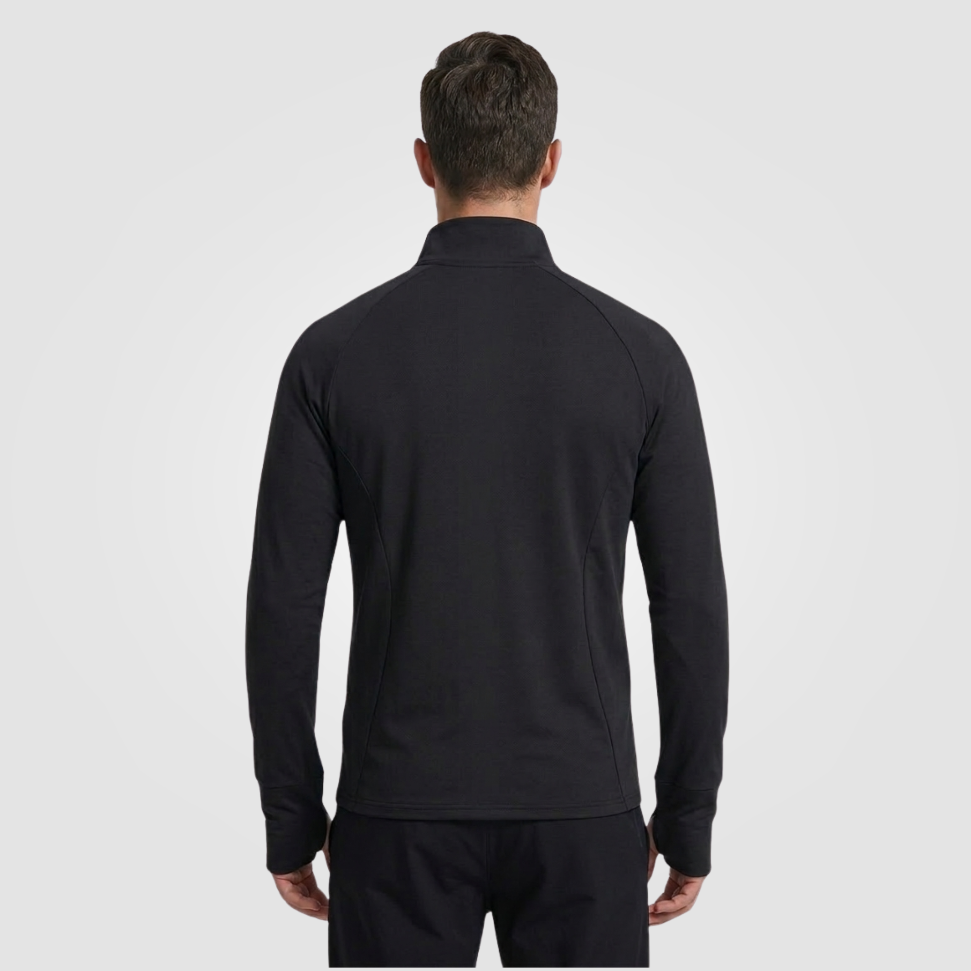 Jaqueta Masculina Esportiva Active Tech Montevie