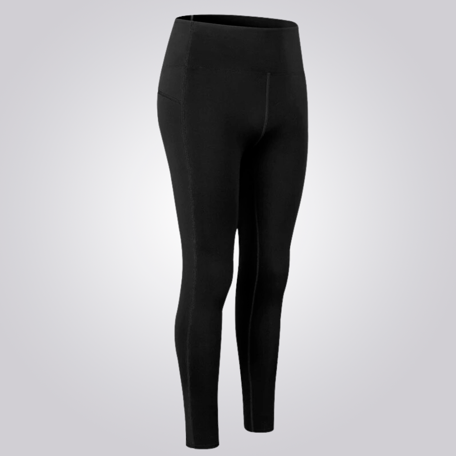 Conjunto Térmico Feminino Segunda Pele