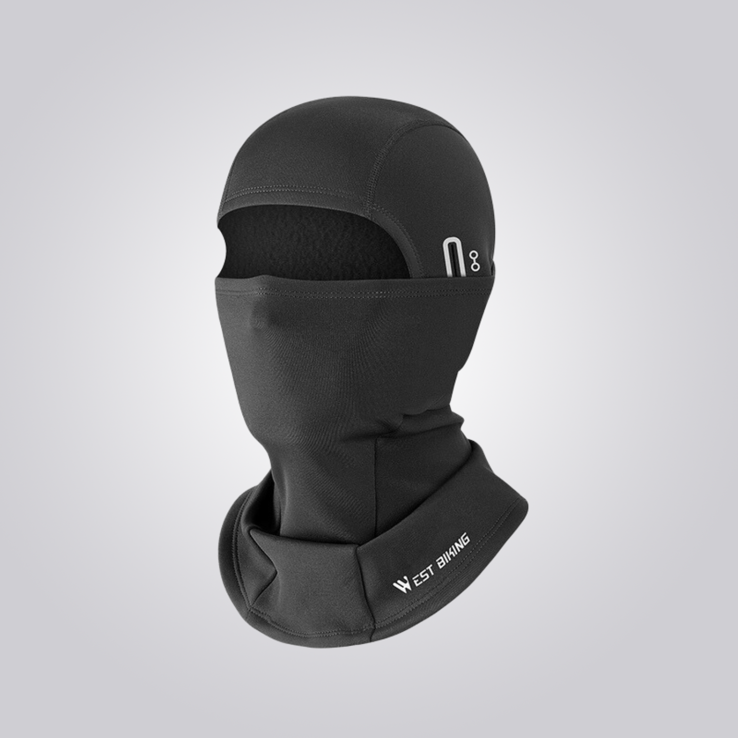 Balaclava Tech Respirável