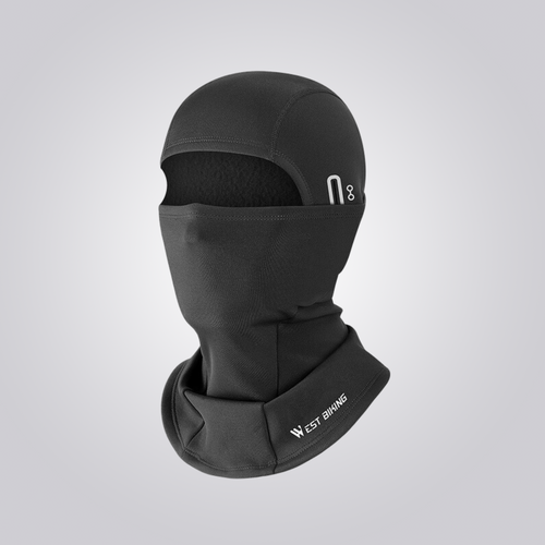 Balaclava Tech Respirável