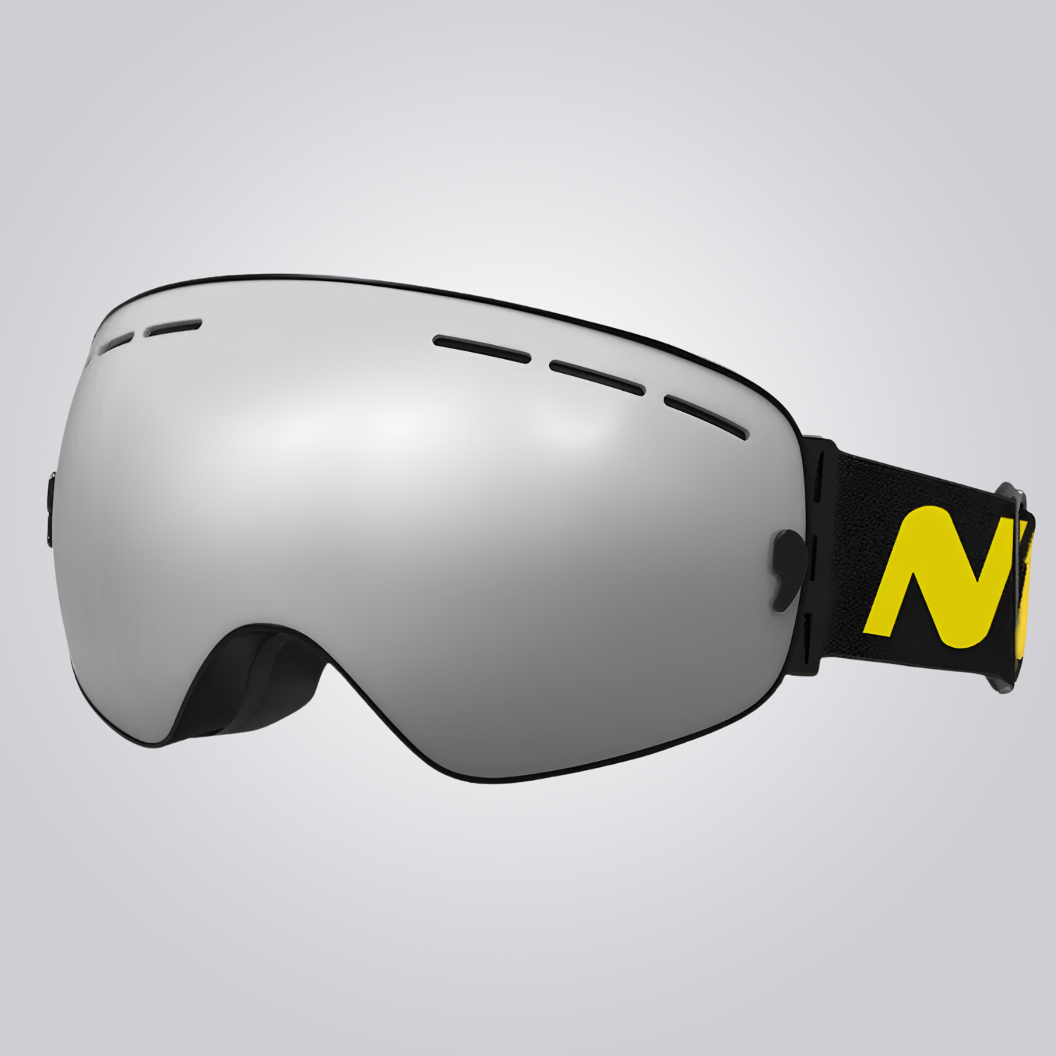 Óculos Ski e Snowboard Notec Montevie