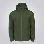 Jaqueta Masculina Strong Impermeável Montevie