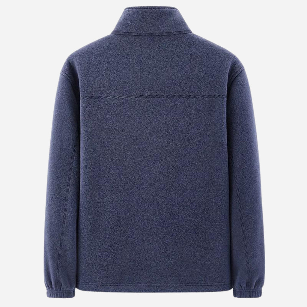 Jaqueta Fleece Masculino Outdoor Montevie