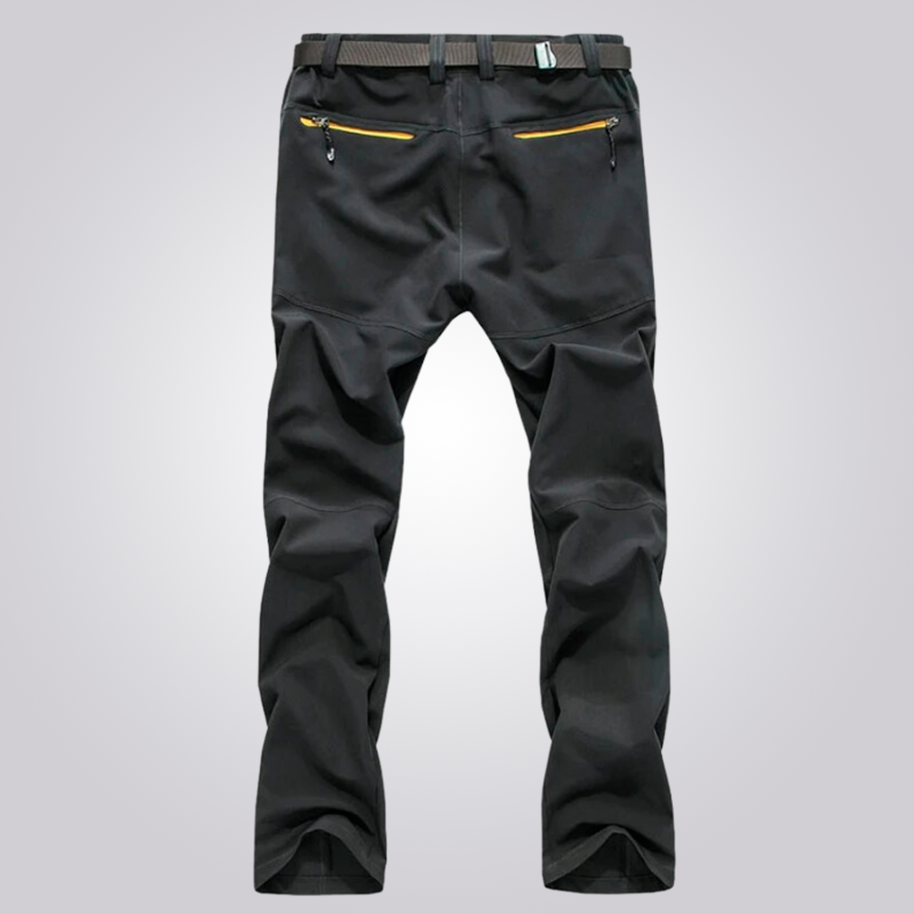 Calça Masculina Impermeável Flot Montevie