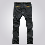 Calça Masculina Impermeável Flot Montevie