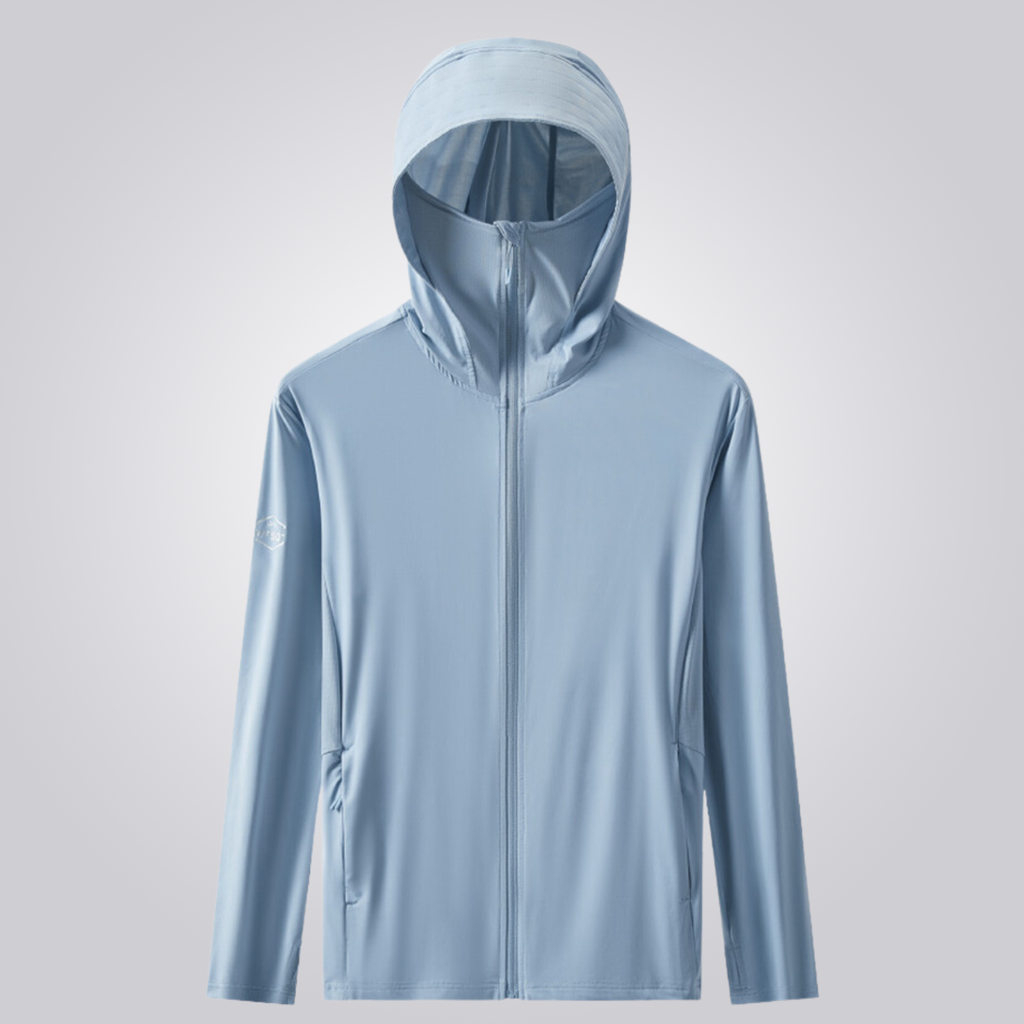 Corta-Vento Masculino NeoTech Montevie