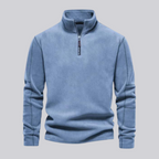 Fleece Old Money Classic Montevie