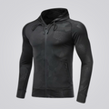 Jaqueta Esportiva com Capuz Montevie