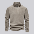 Fleece Old Money Classic Montevie
