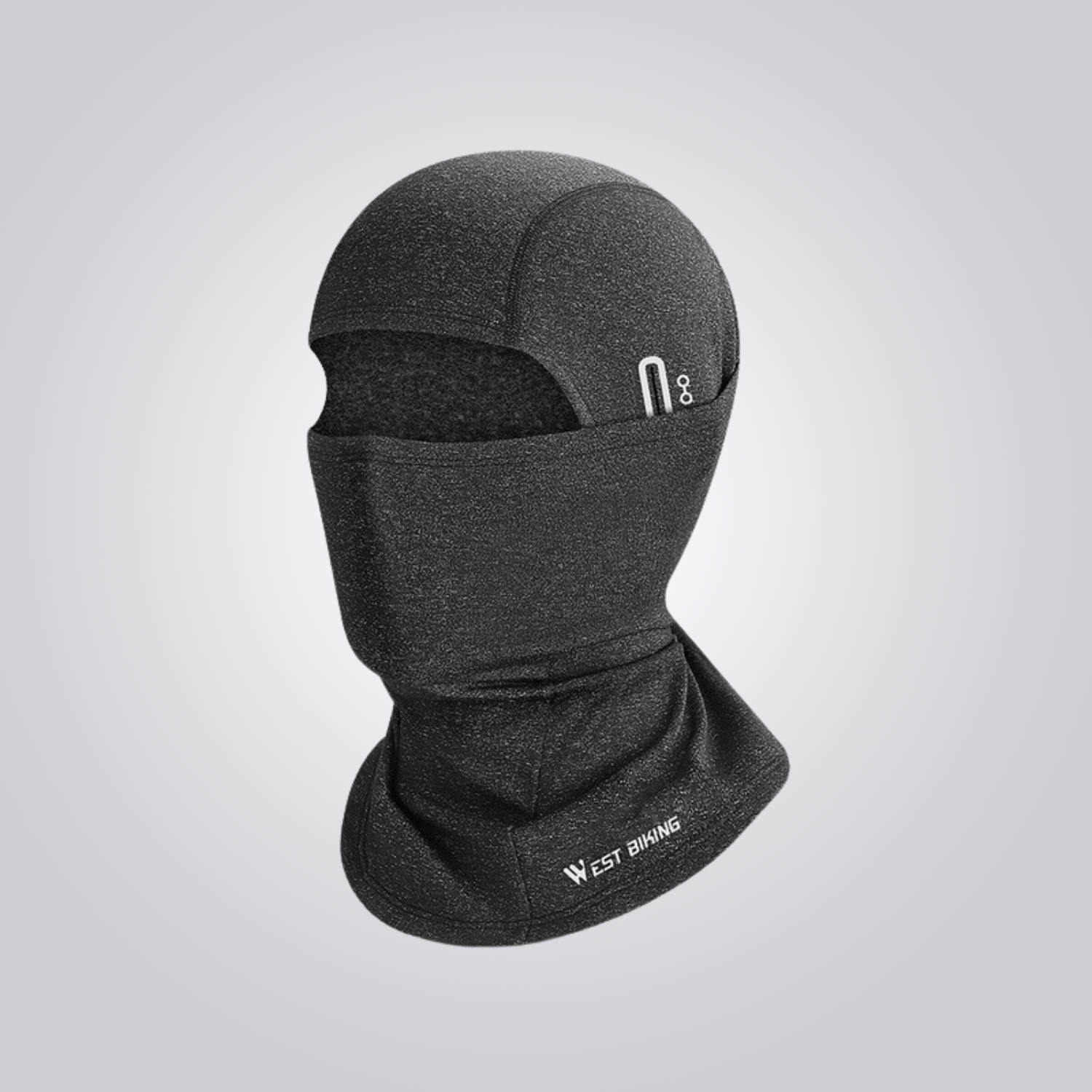 Balaclava Tech Respirável