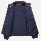 Jaqueta Fleece Masculino Outdoor Montevie