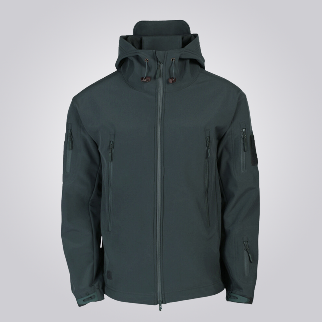 Jaqueta Masculina Strong Impermeável Montevie